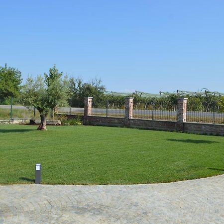 B&B La Luce Verde Saluzzo Exterior foto