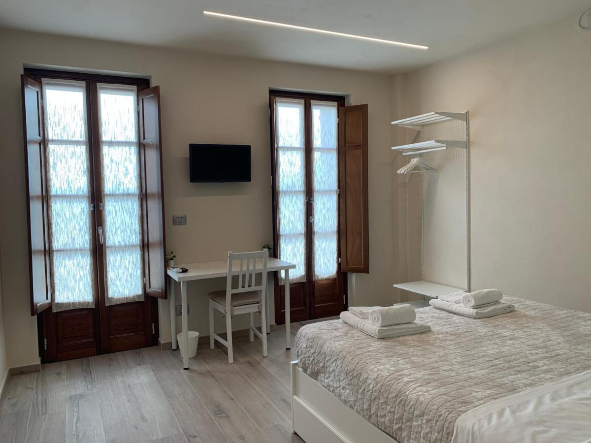 B&B La Luce Verde Saluzzo Exterior foto